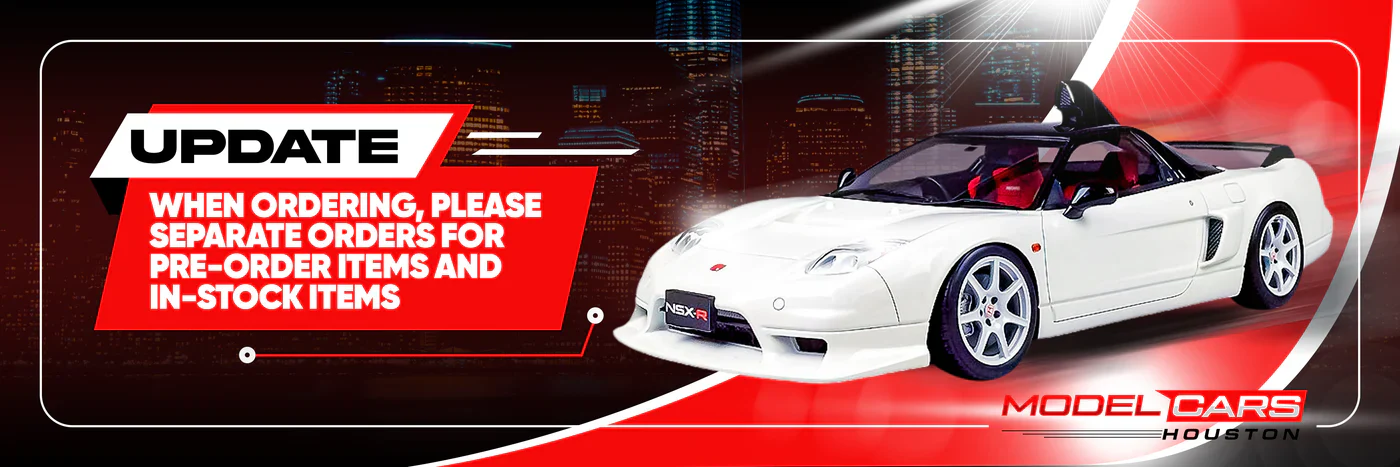 Precision Built for Your Collection